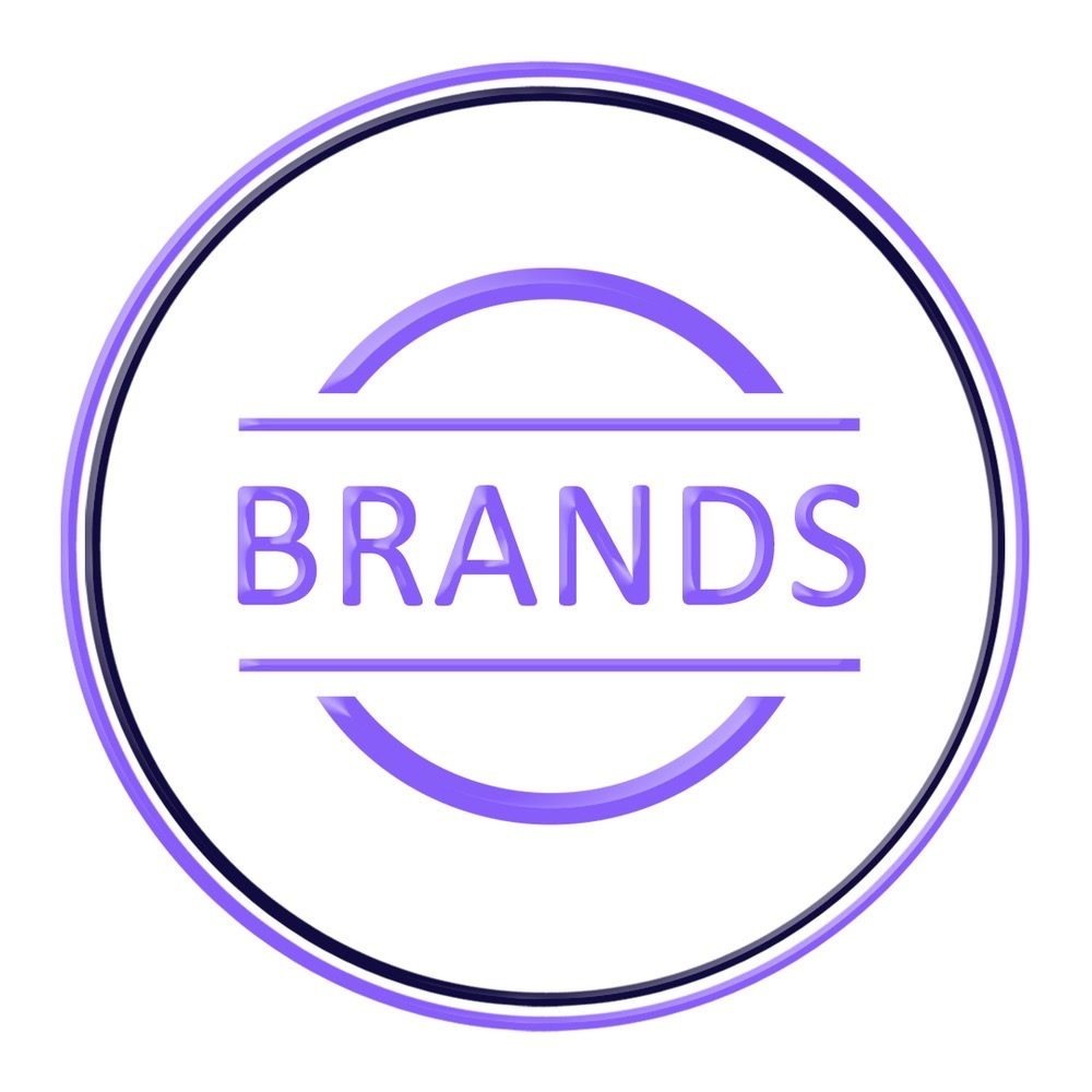 بهترین برند ها